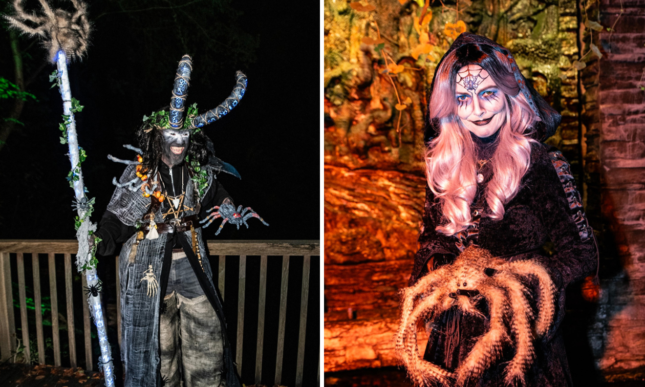 Twilight Fantasy Productions