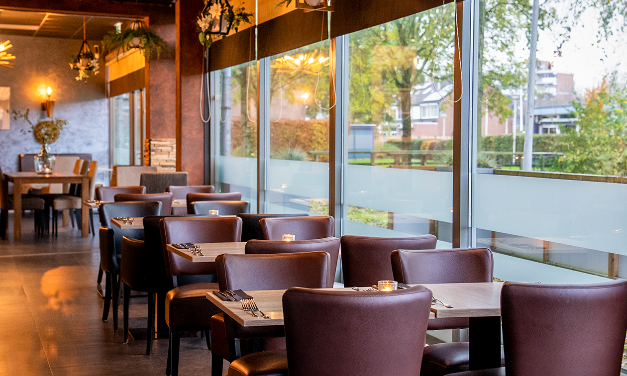 Tyler's Foodbar