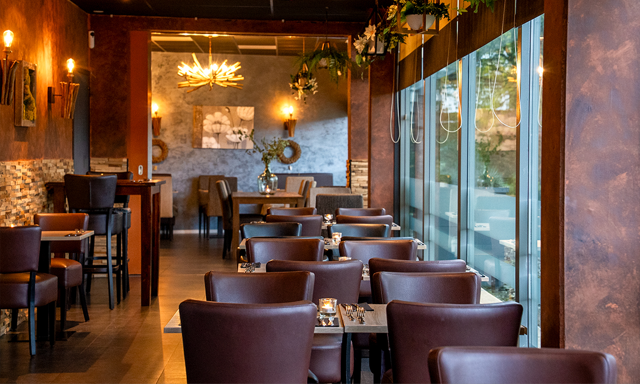 Tyler's Foodbar