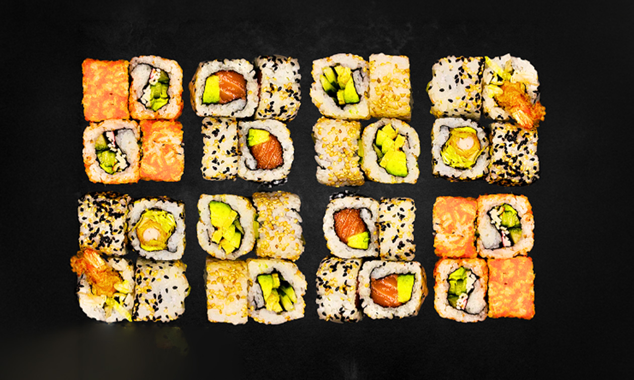 Uchi Sushi