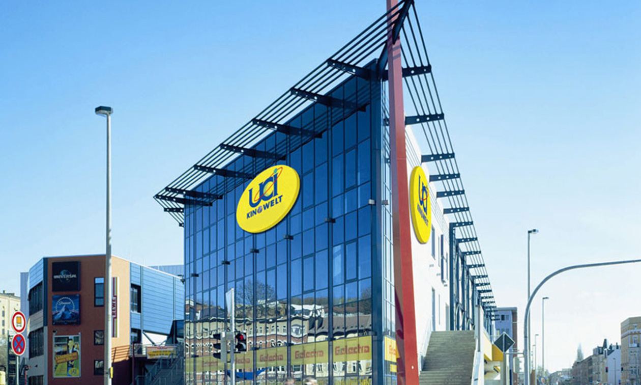 UCI Kino