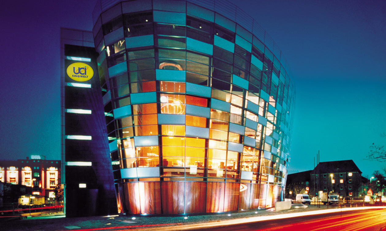 UCI Kino
