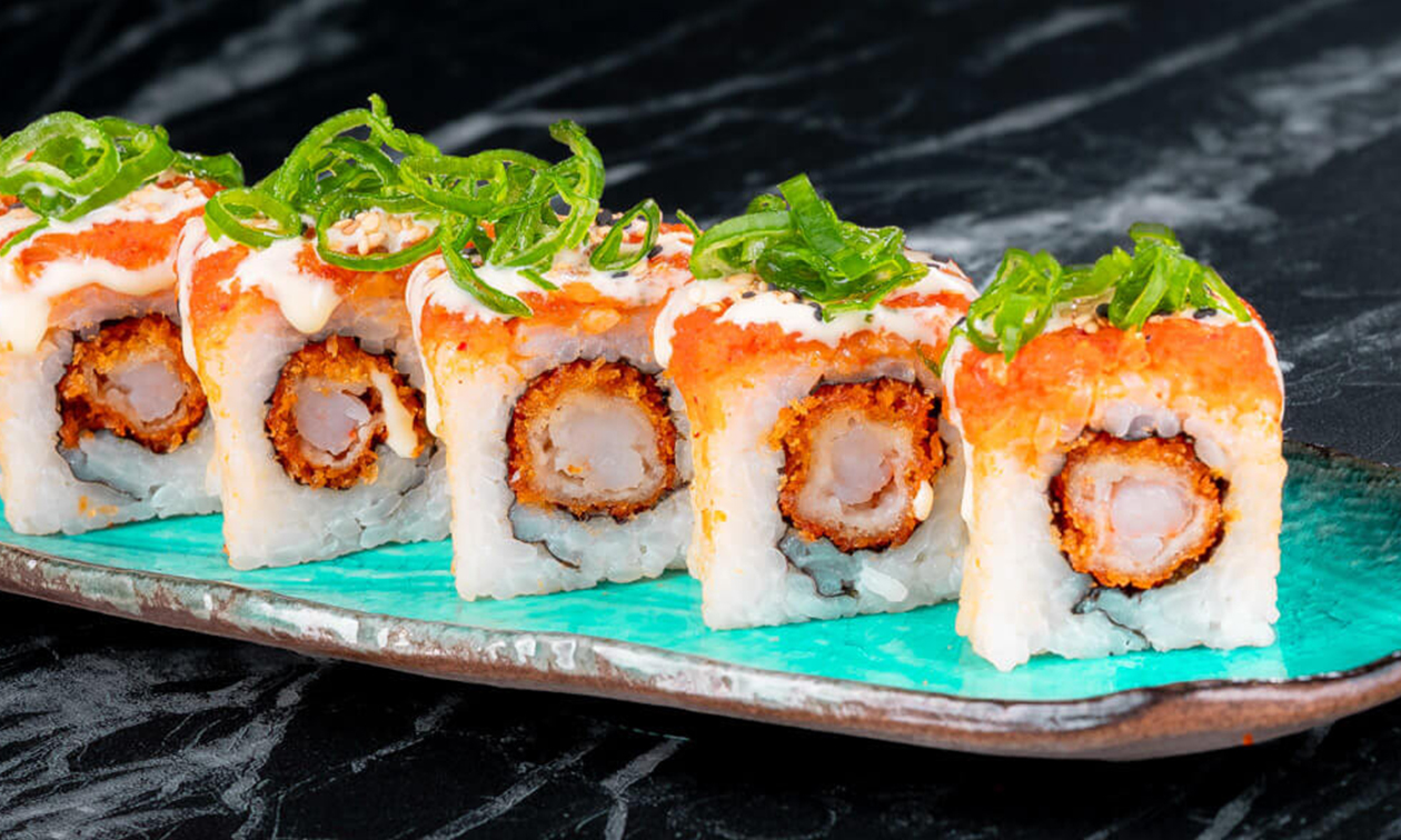 UMAMI Raalte