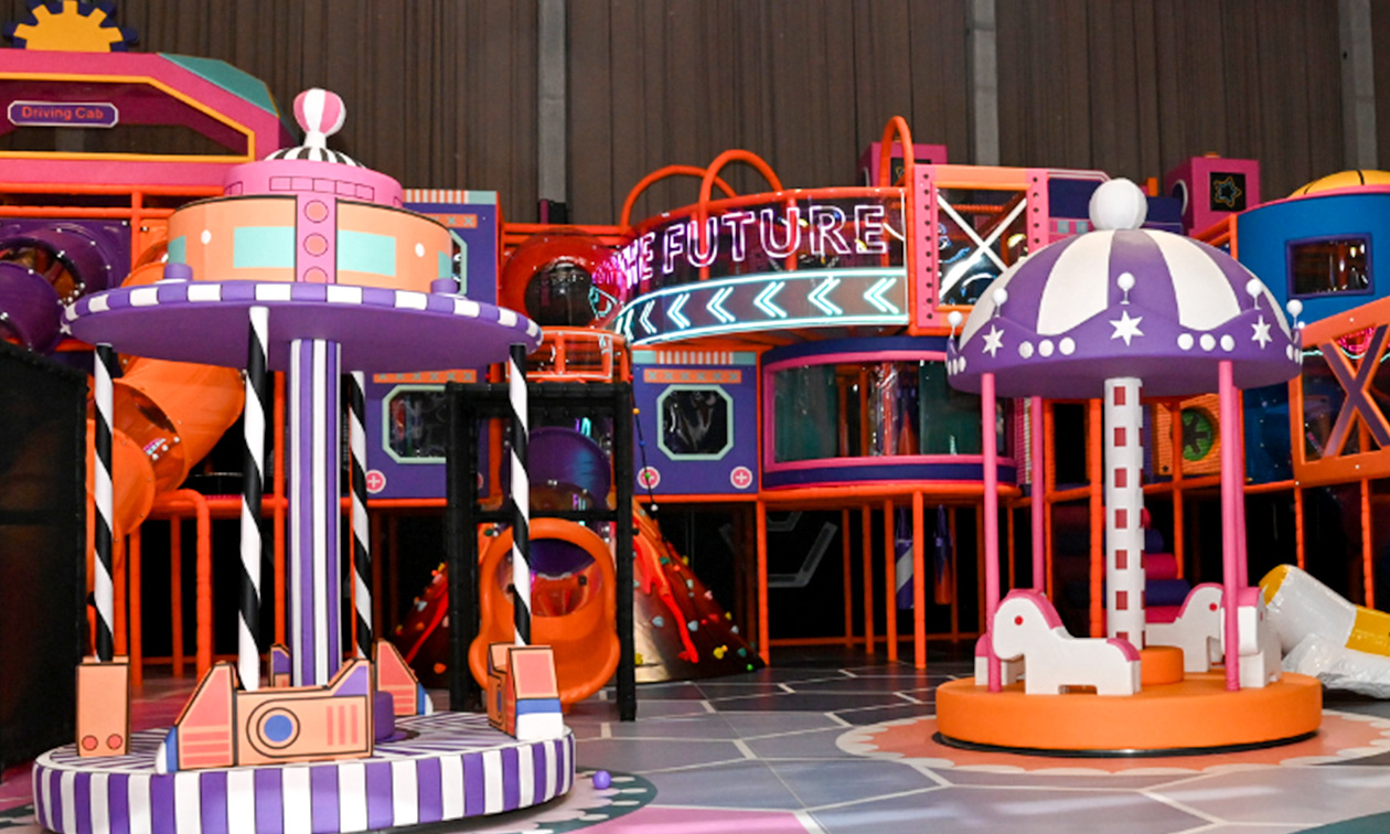 Upsalla Kinderpark