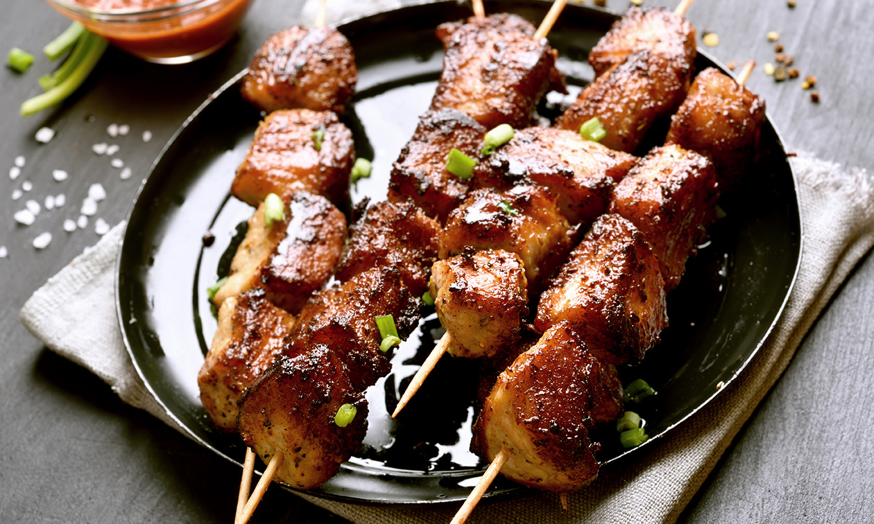 Ut Sonneklukske brasserie & lunch