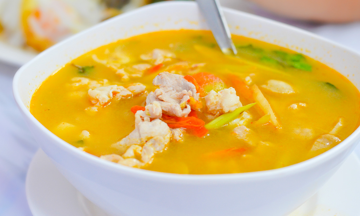 Ut Sonneklukske brasserie & lunch