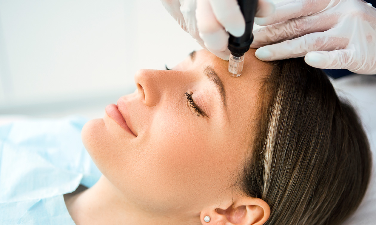 V-Beautysalon