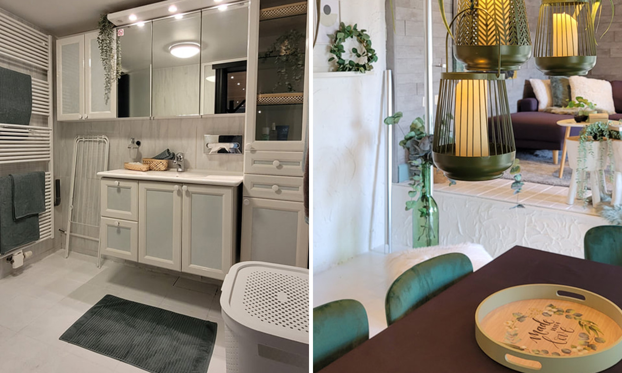 Vakantiehuis Sea-renity23