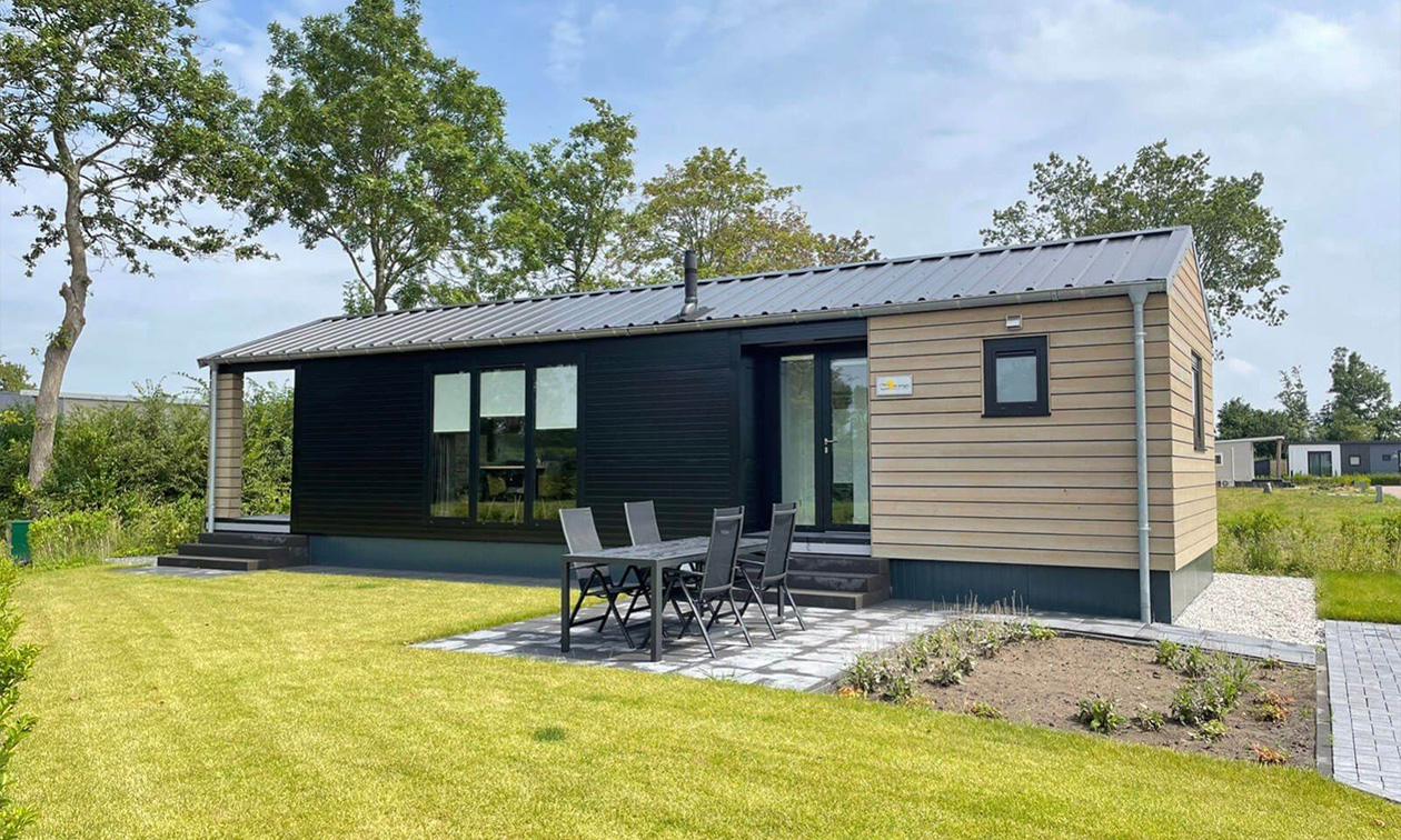 Vakantiepark De Zeeuwse Parel