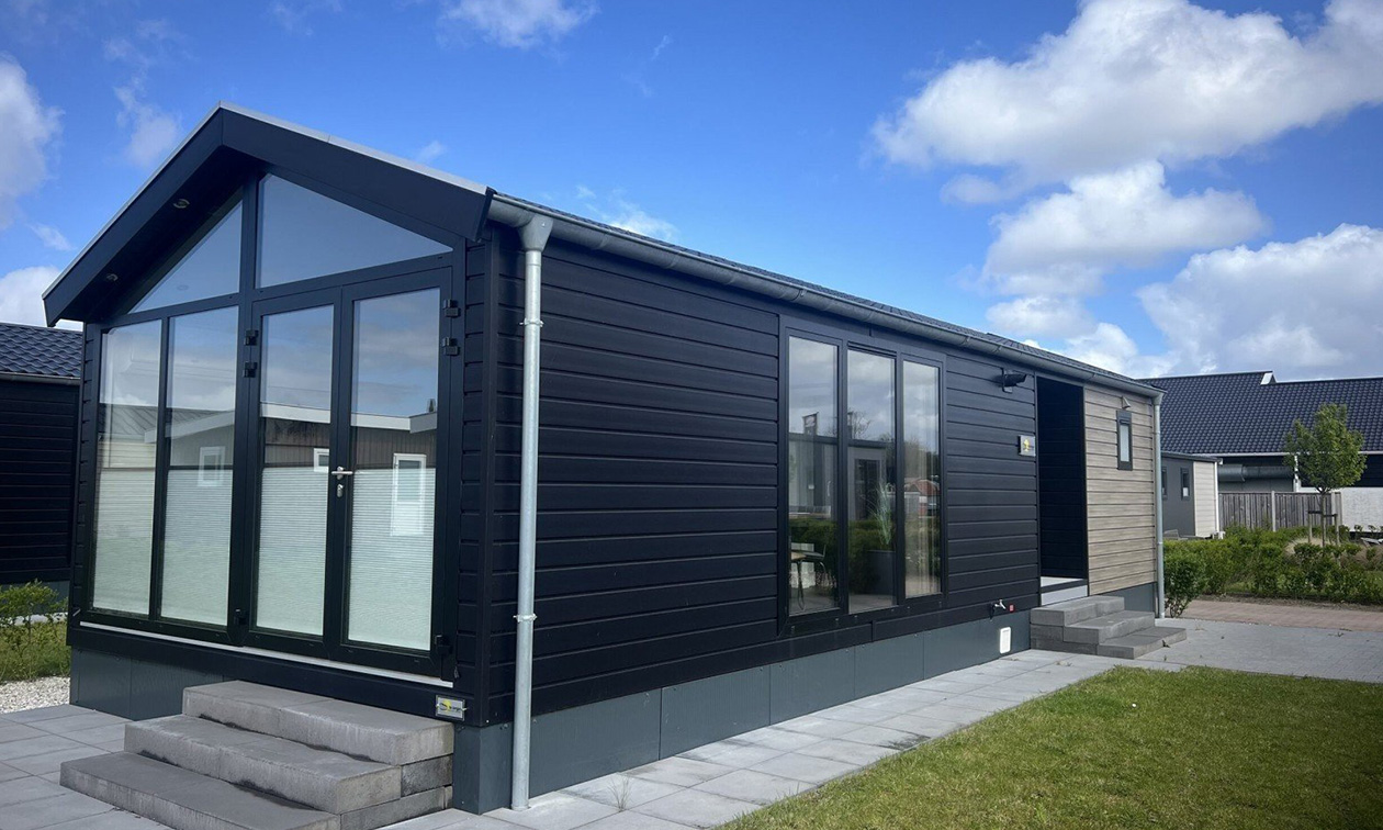 Vakantiepark De Zeeuwse Parel