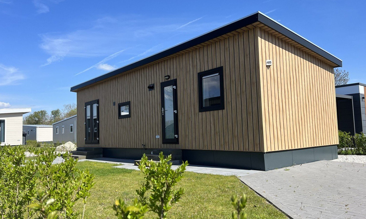 Vakantiepark De Zeeuwse Parel