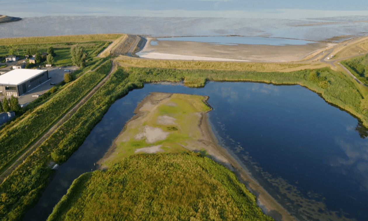 Vakantiepark De Zeeuwse Parel