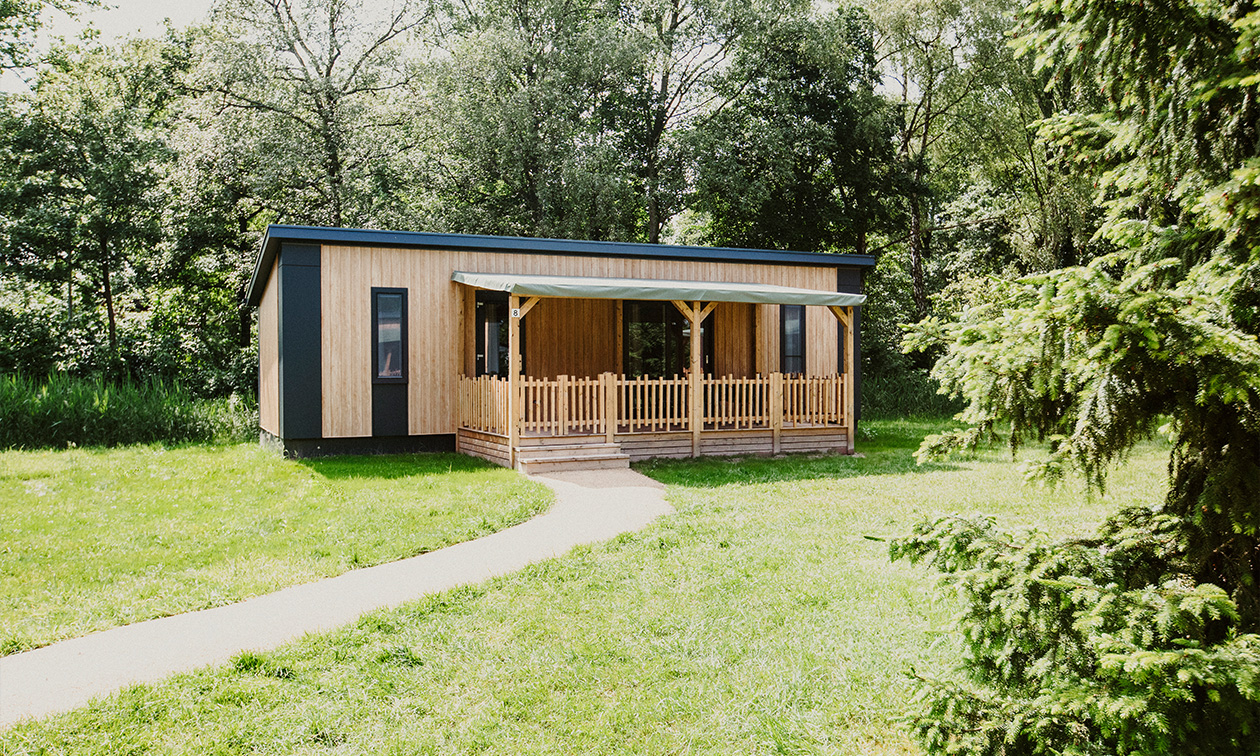 Vakantiepark Dierenbos