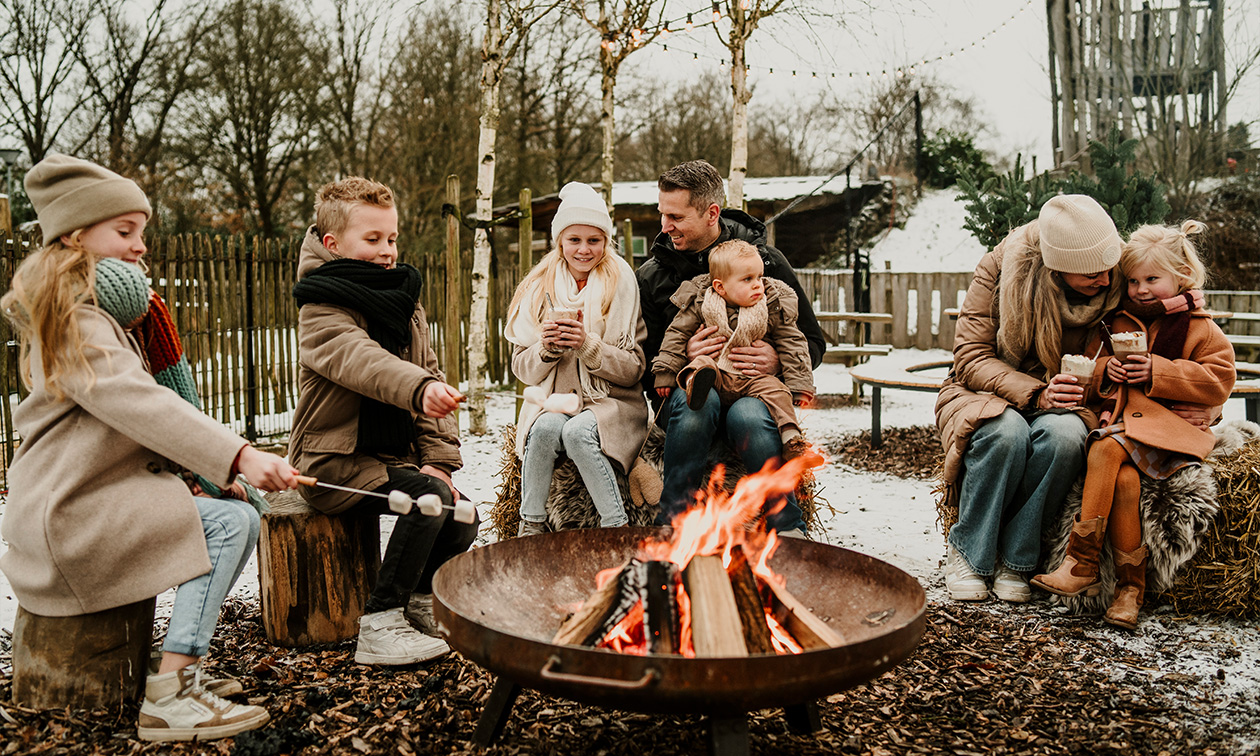 Vakantiepark Dierenbos