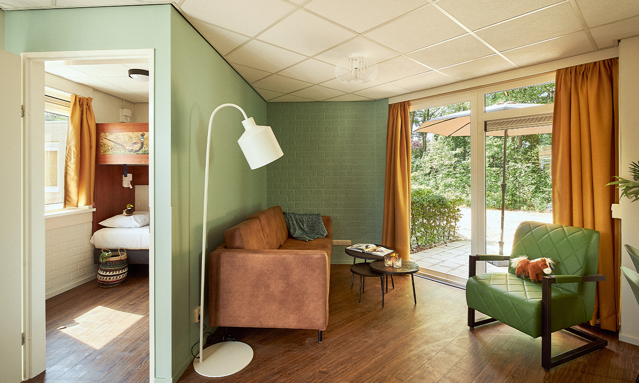 Vakantiepark Dierenbos