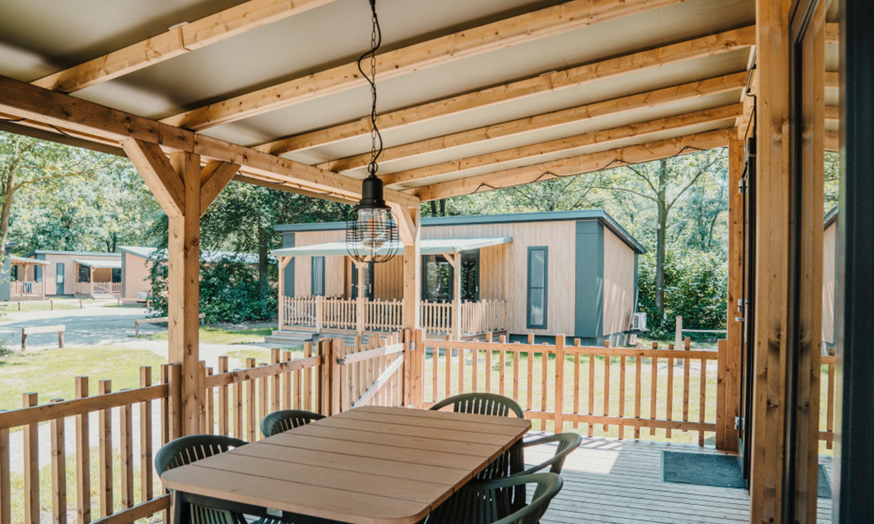 Vakantiepark Dierenbos