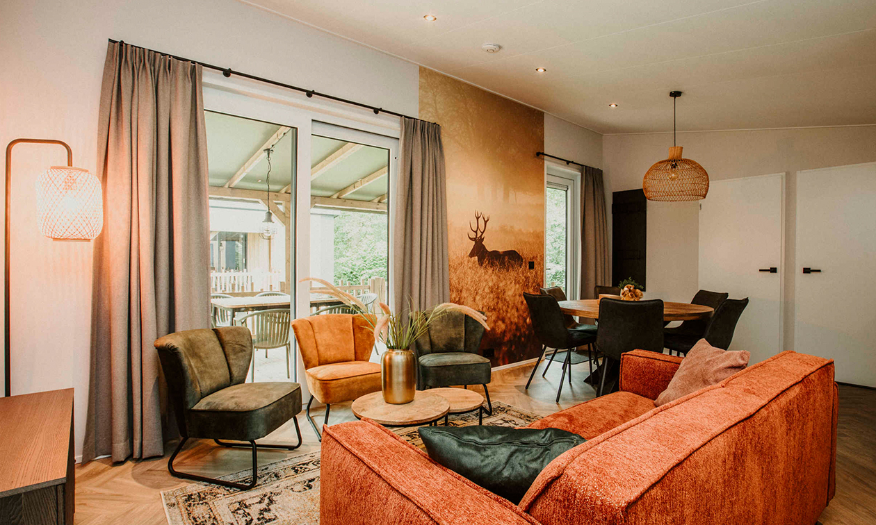 Vakantiepark Dierenbos
