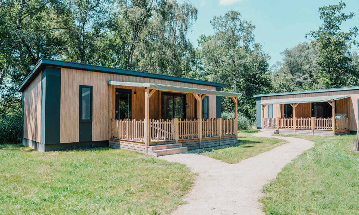 Vakantiepark Dierenbos