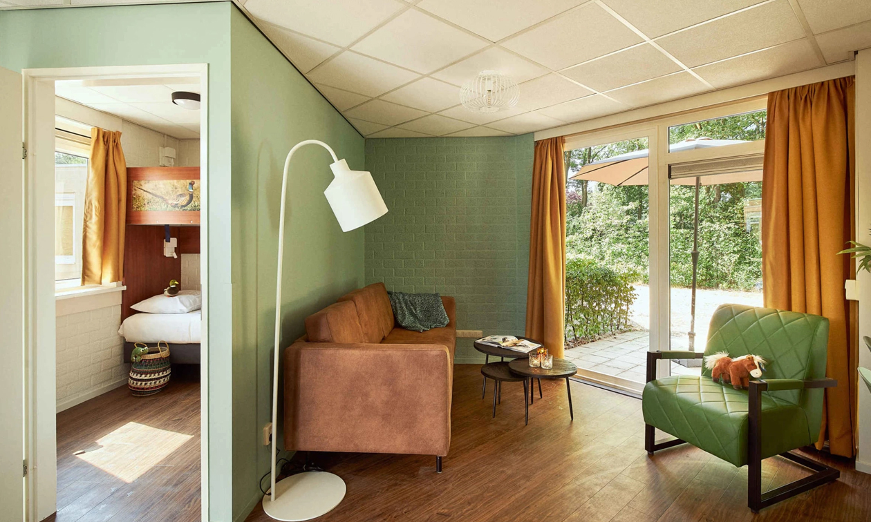 Vakantiepark Dierenbos