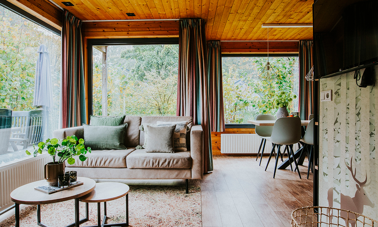 Vakantiepark Dierenbos