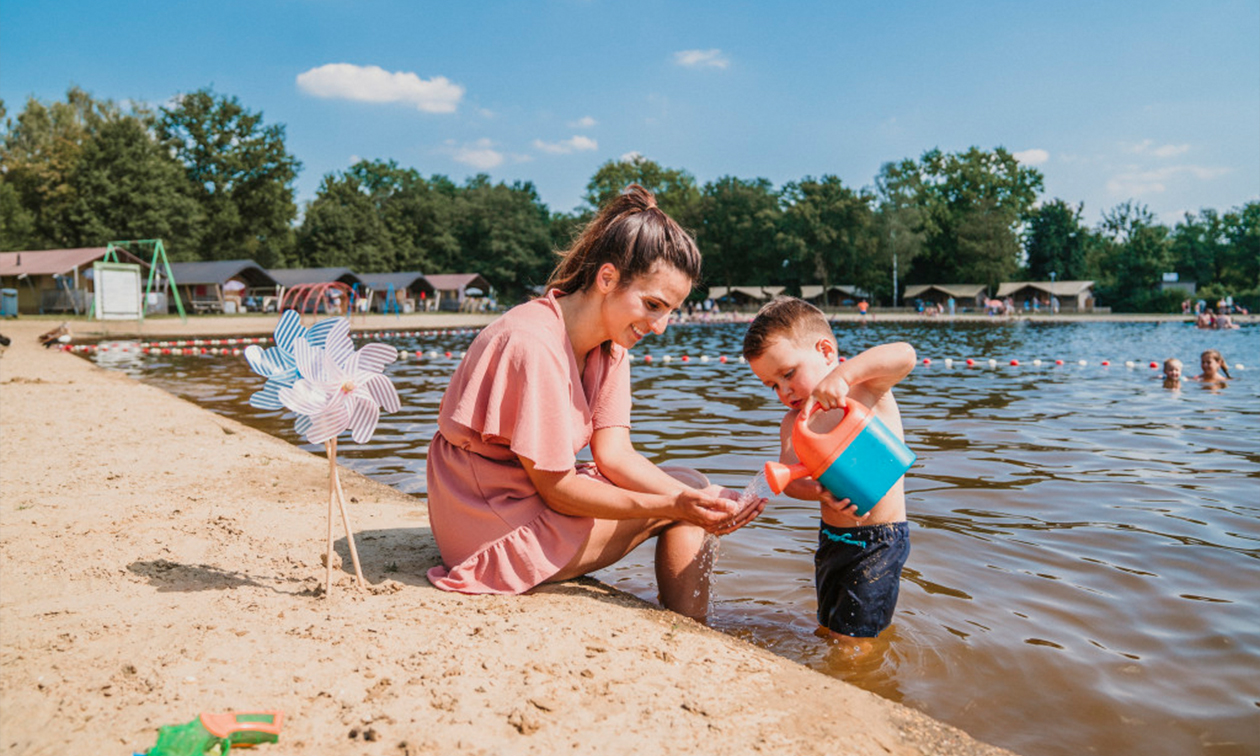 Vakantiepark Dierenbos