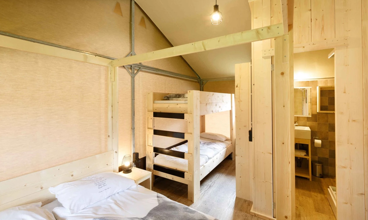 Vakantiepark Dierenbos