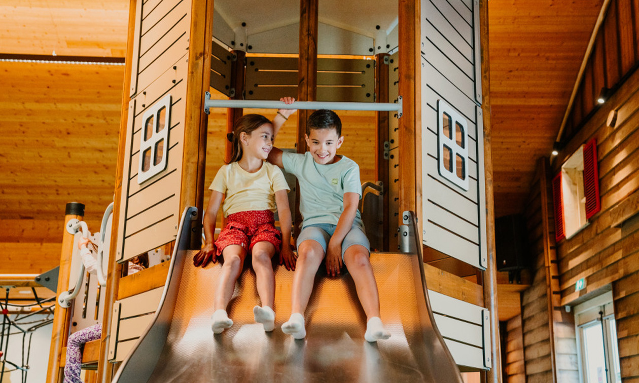 Vakantiepark Dierenbos