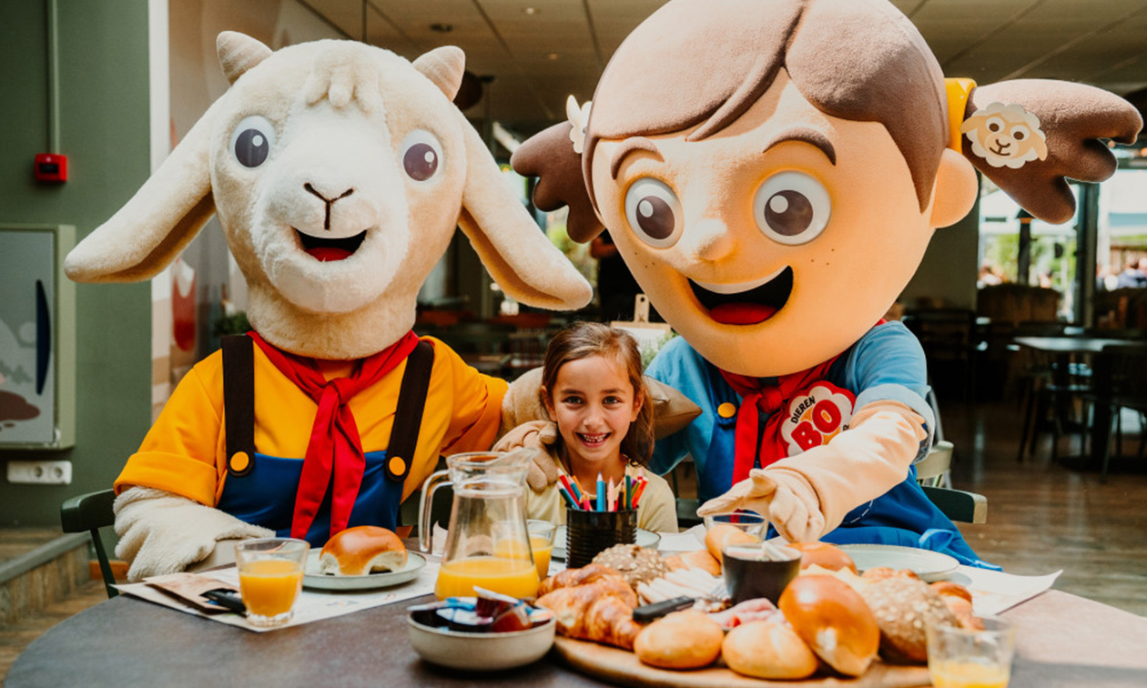 Vakantiepark Dierenbos