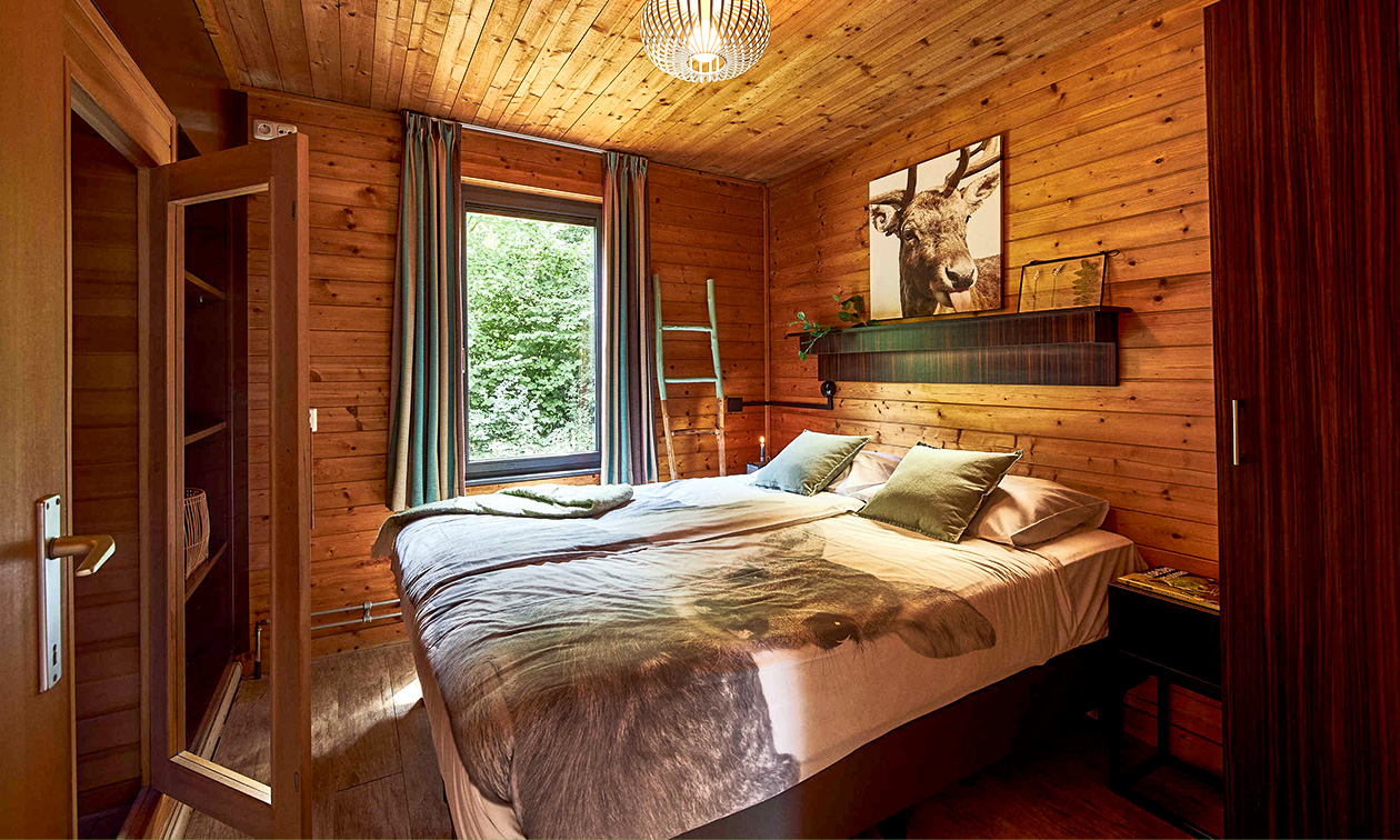 Vakantiepark Dierenbos
