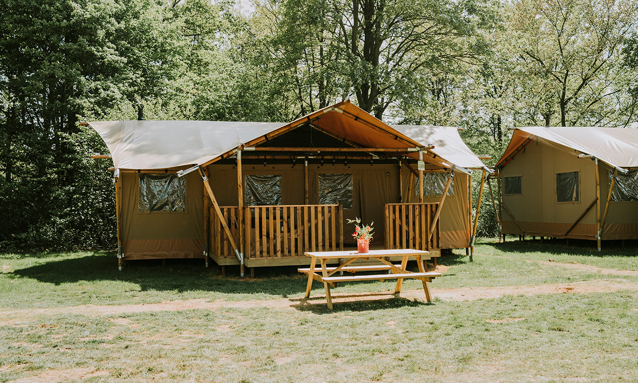 Vakantiepark Dierenbos