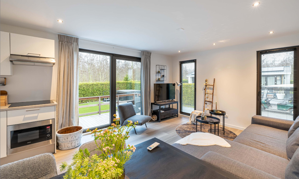 Vakantiepark In Style