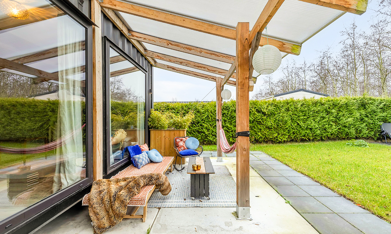 Vakantiepark In Style