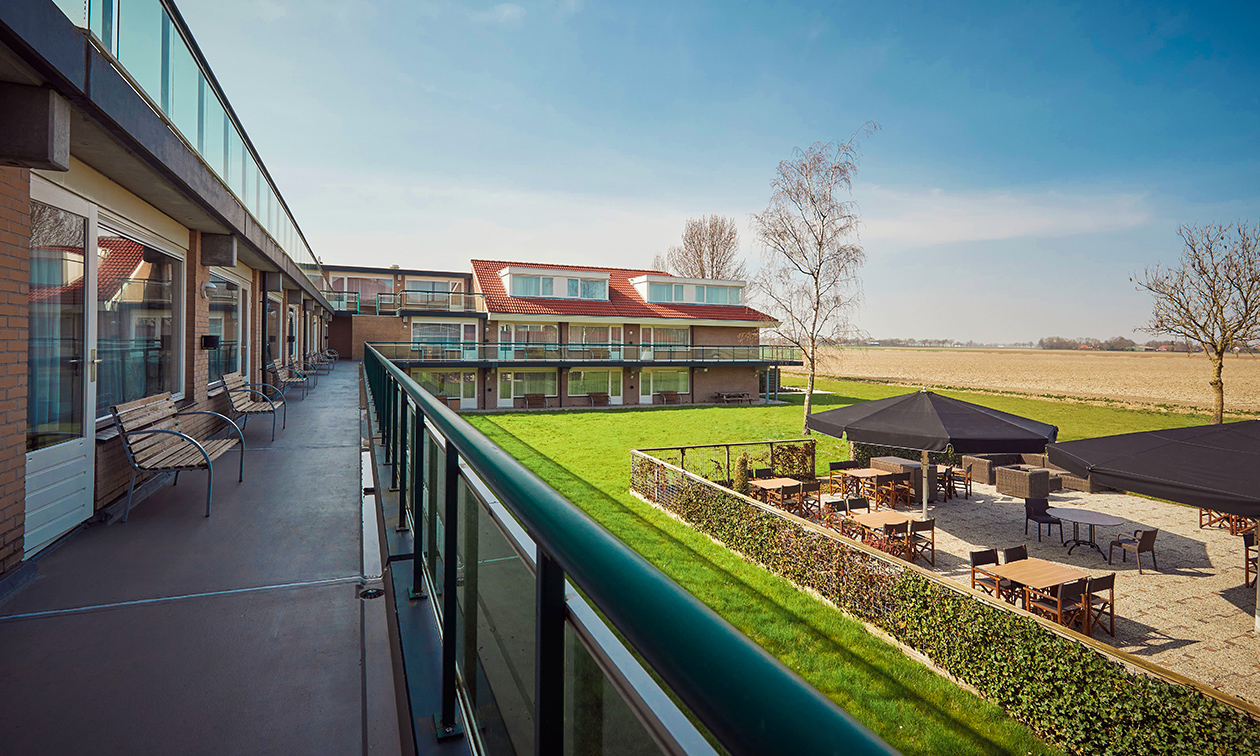 Van der Valk Emmeloord
