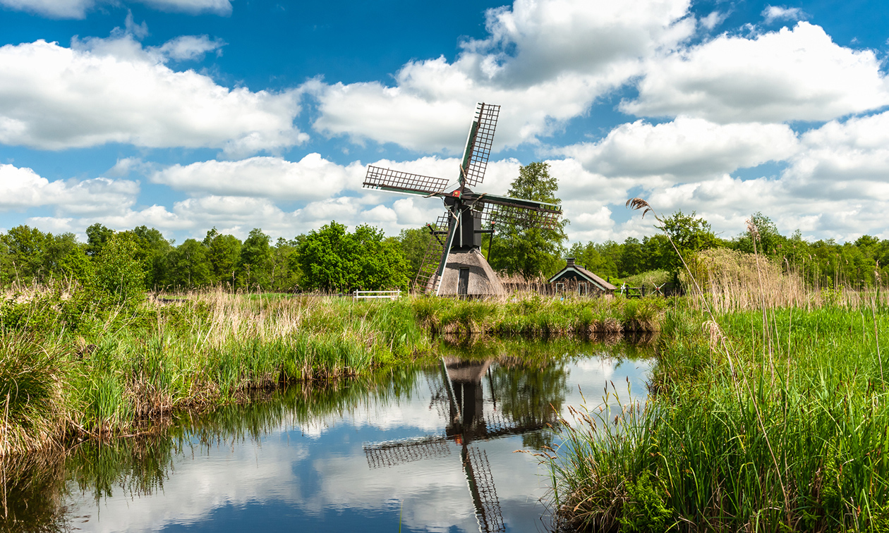 Van der Valk Emmeloord