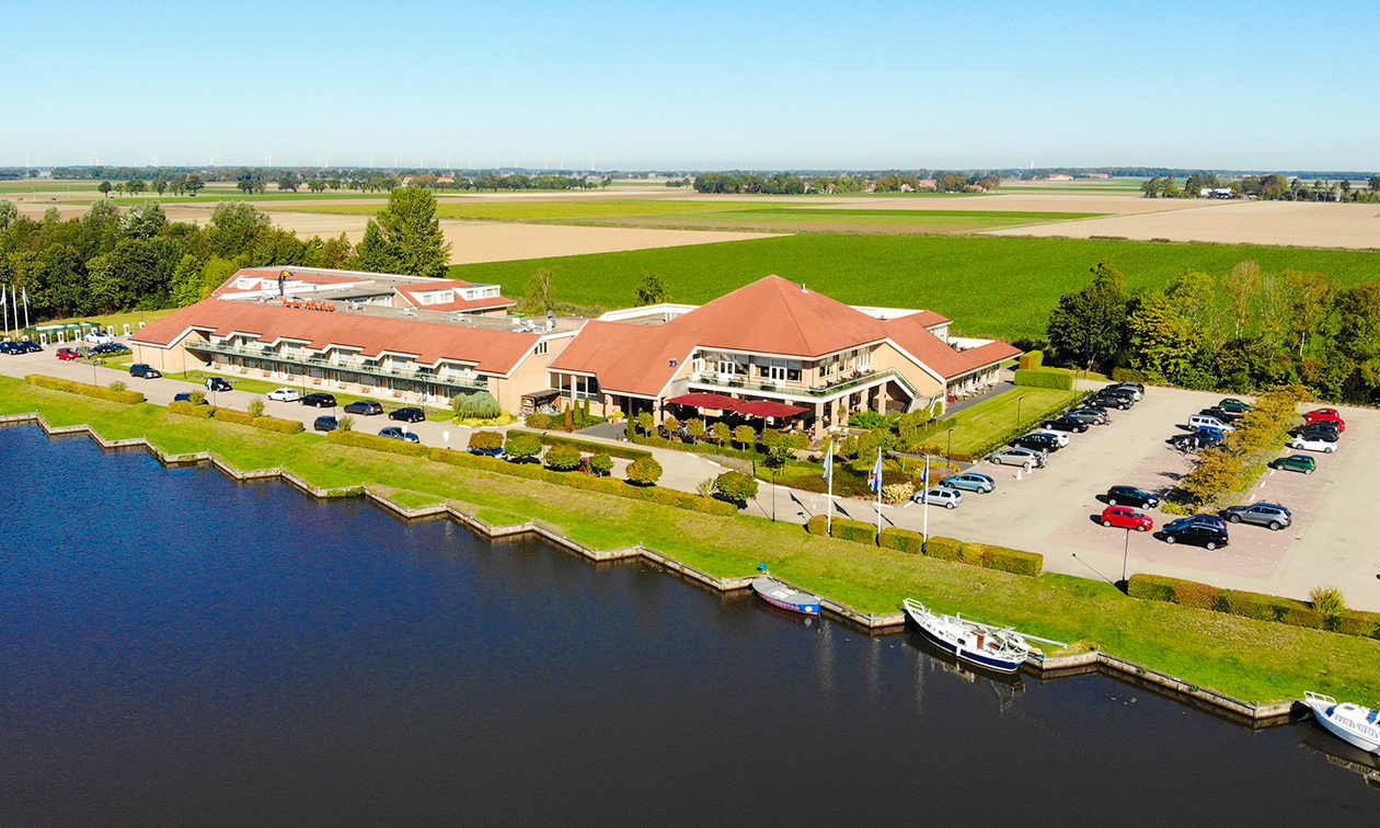 Van der Valk Emmeloord