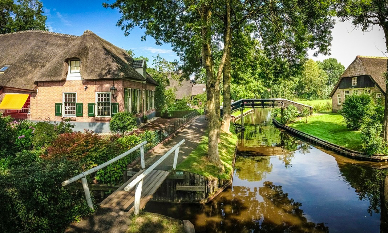 Van der Valk Emmeloord