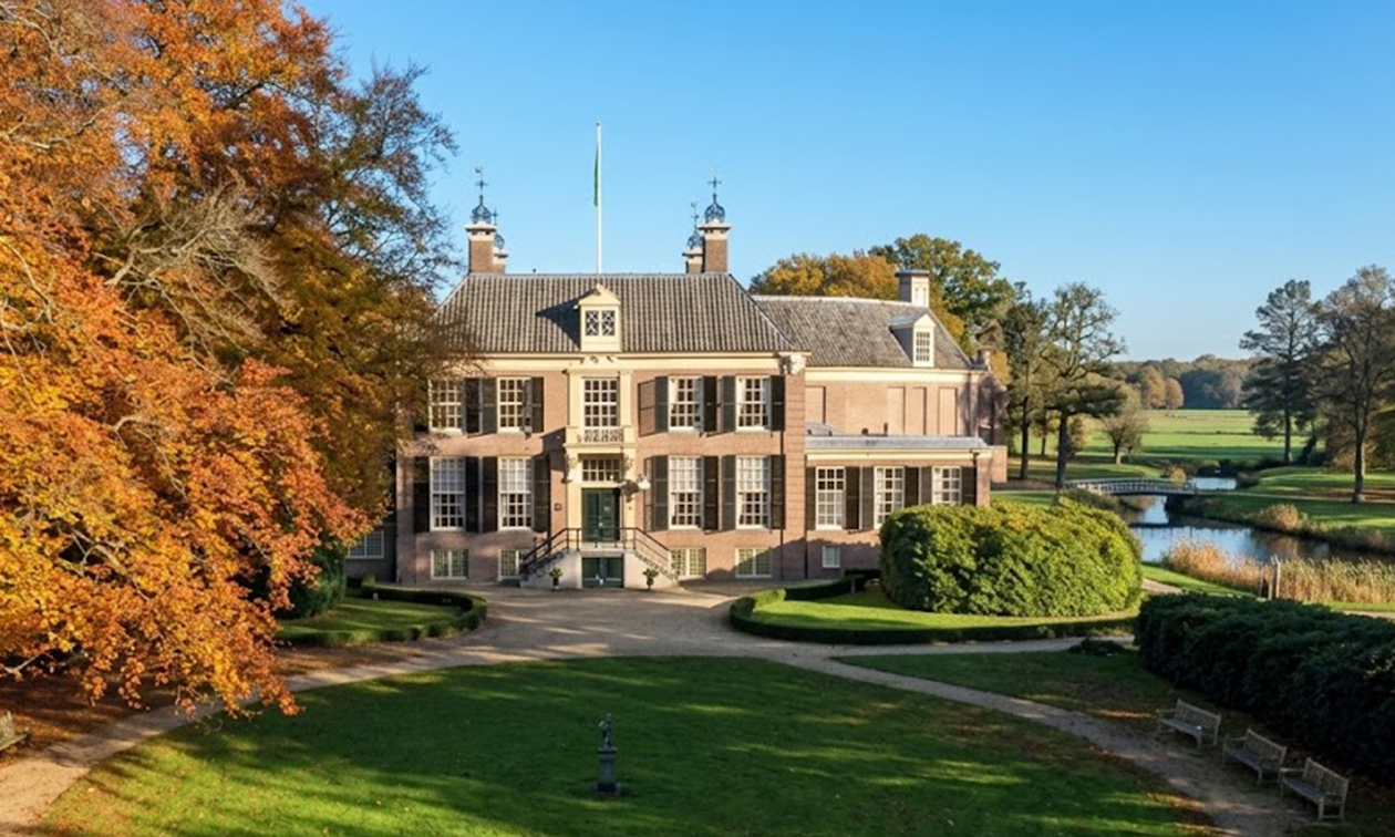 Van der Valk Hilversum de Witte Bergen