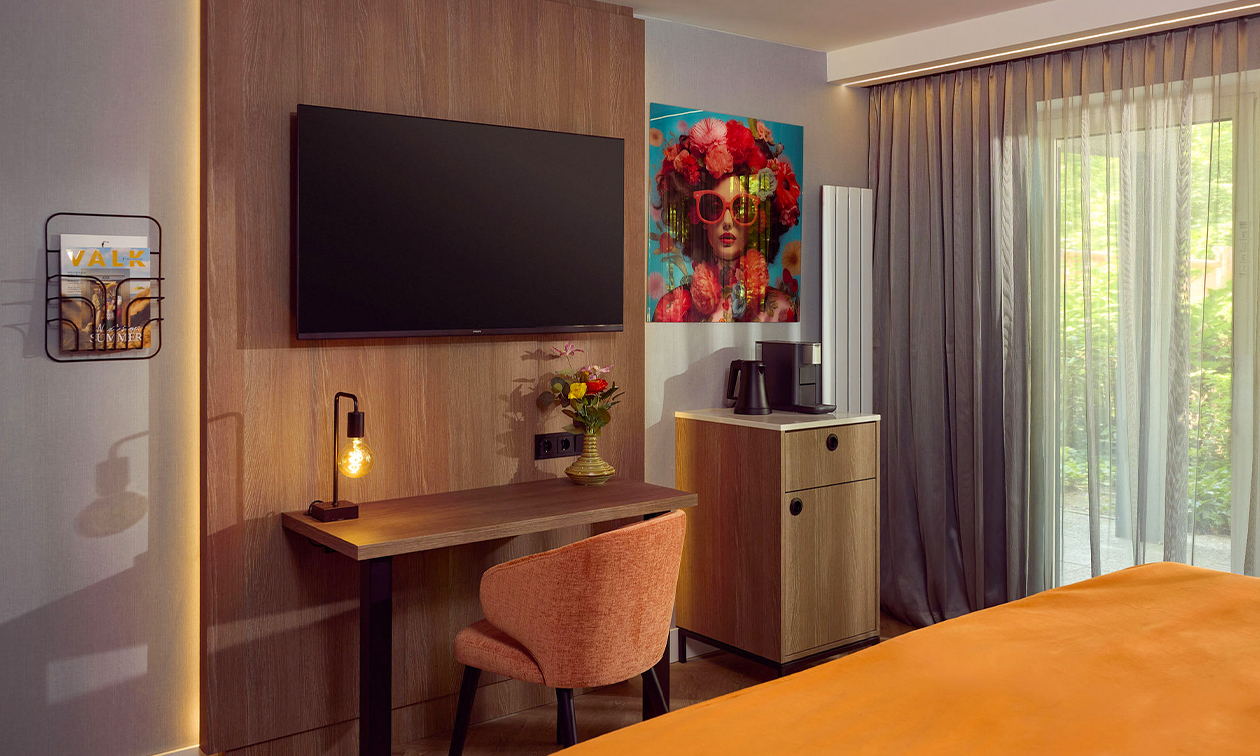 Van der Valk Hotel Gladbeck