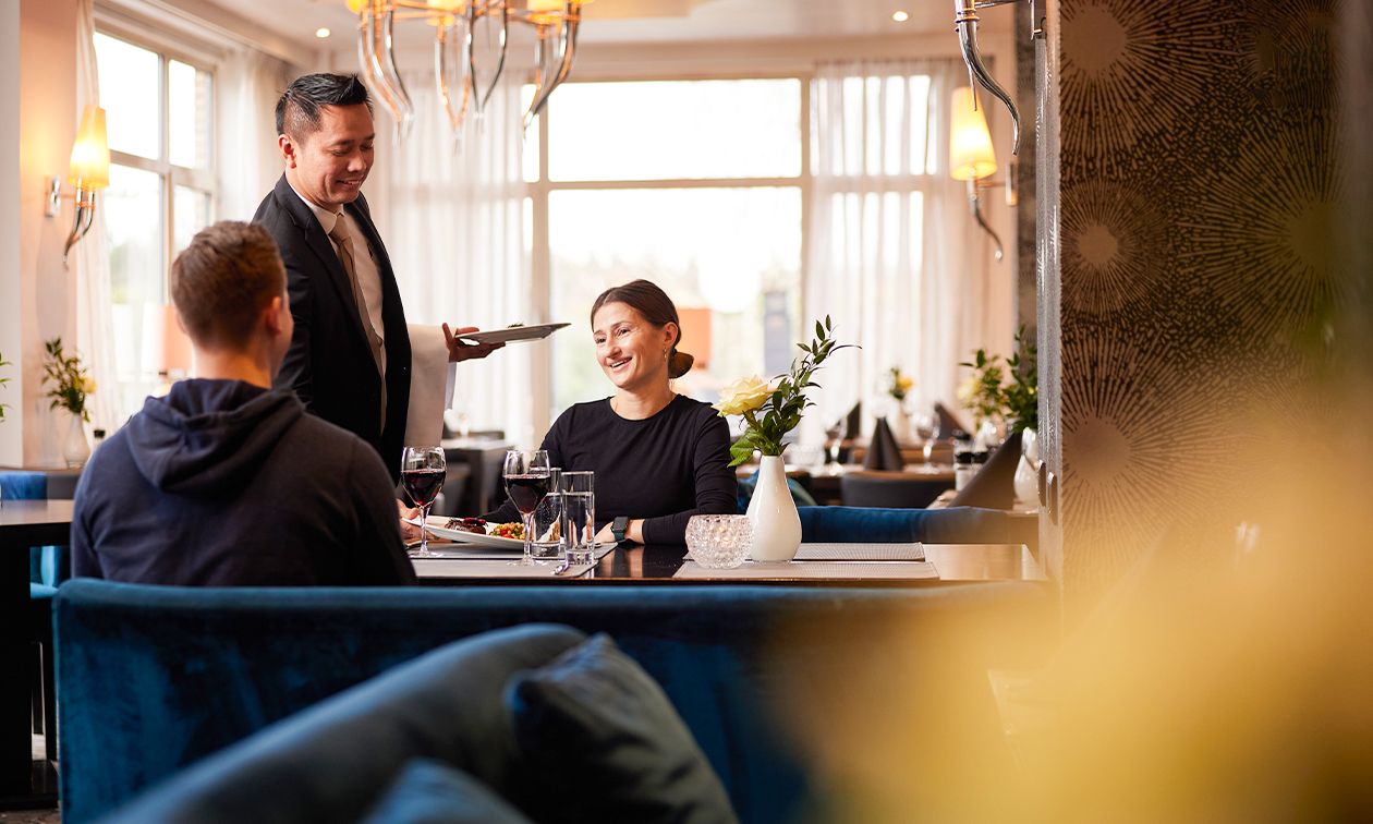 Van der Valk Hotel Gladbeck