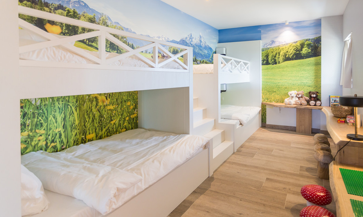 Van der Valk Hotel Luxembourg-Arlon