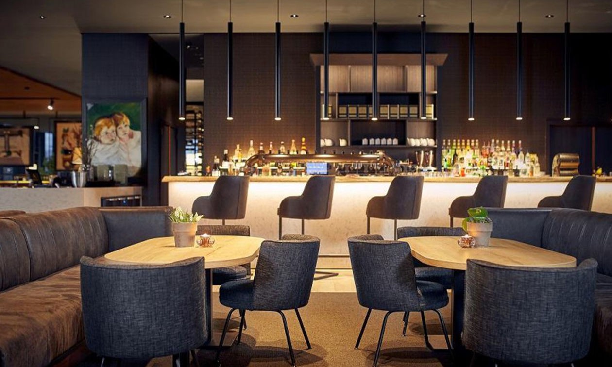 Van der Valk Hotel Luxembourg-Arlon