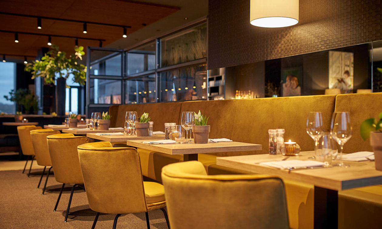 Van der Valk Hotel Luxembourg-Arlon