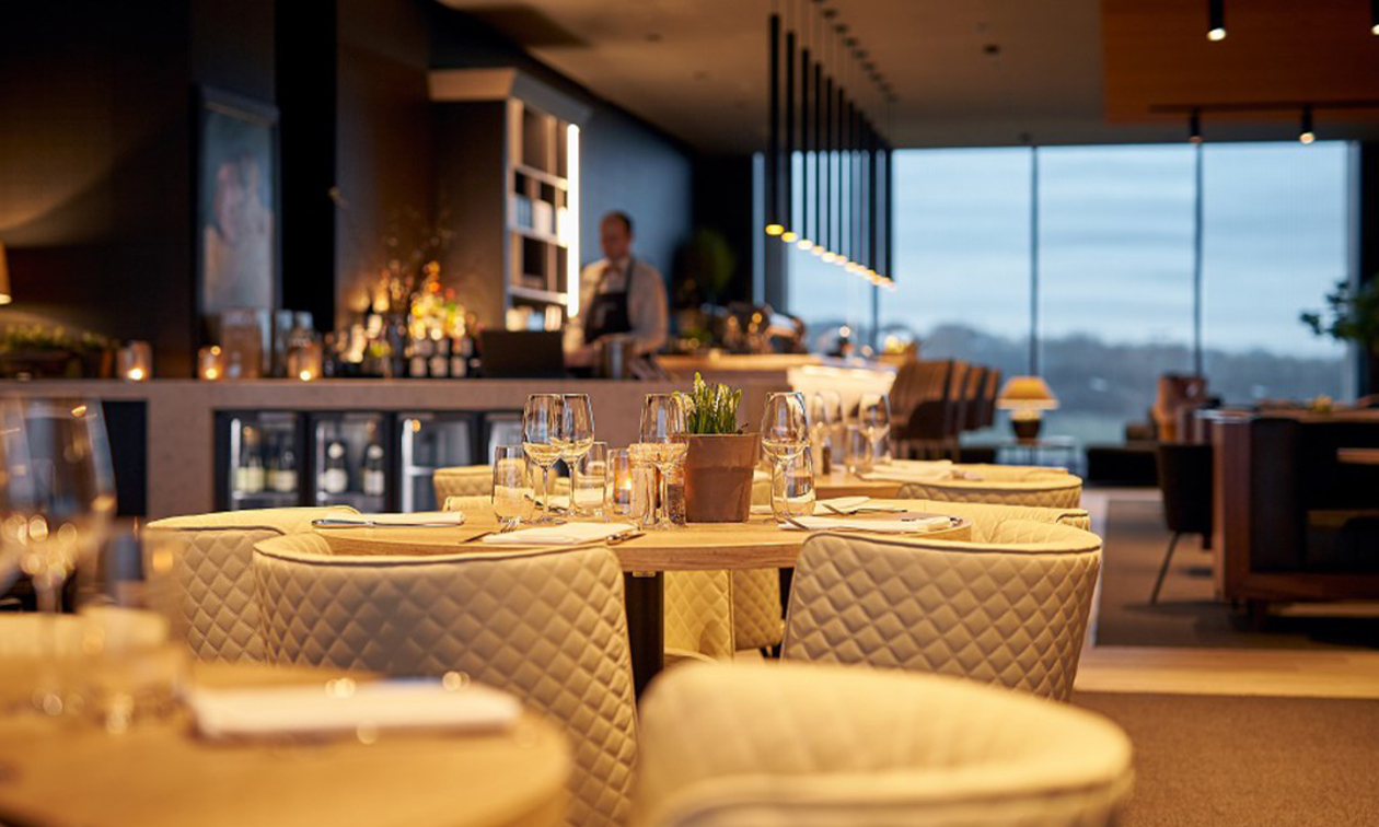 Van der Valk Hotel Luxembourg-Arlon