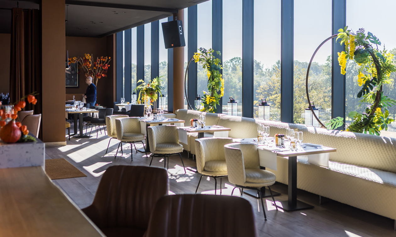 Van der Valk Hotel Luxembourg-Arlon