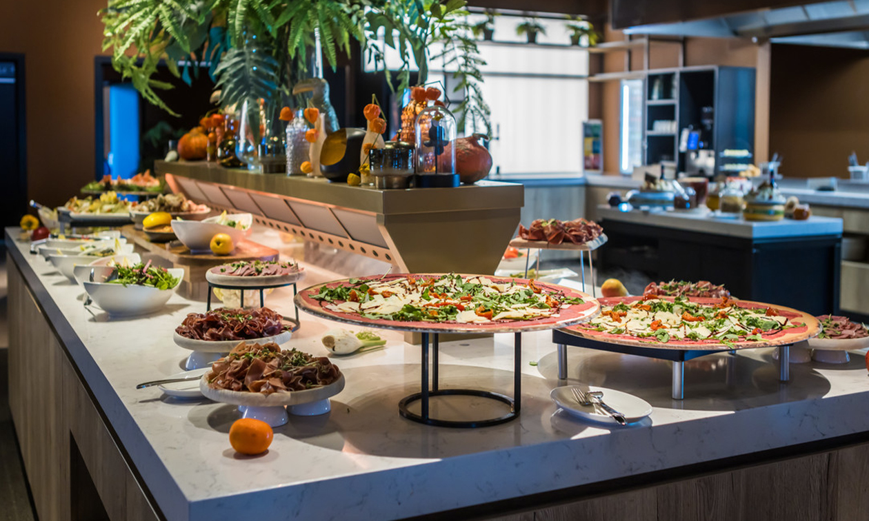 Van der Valk Hotel Luxembourg-Arlon