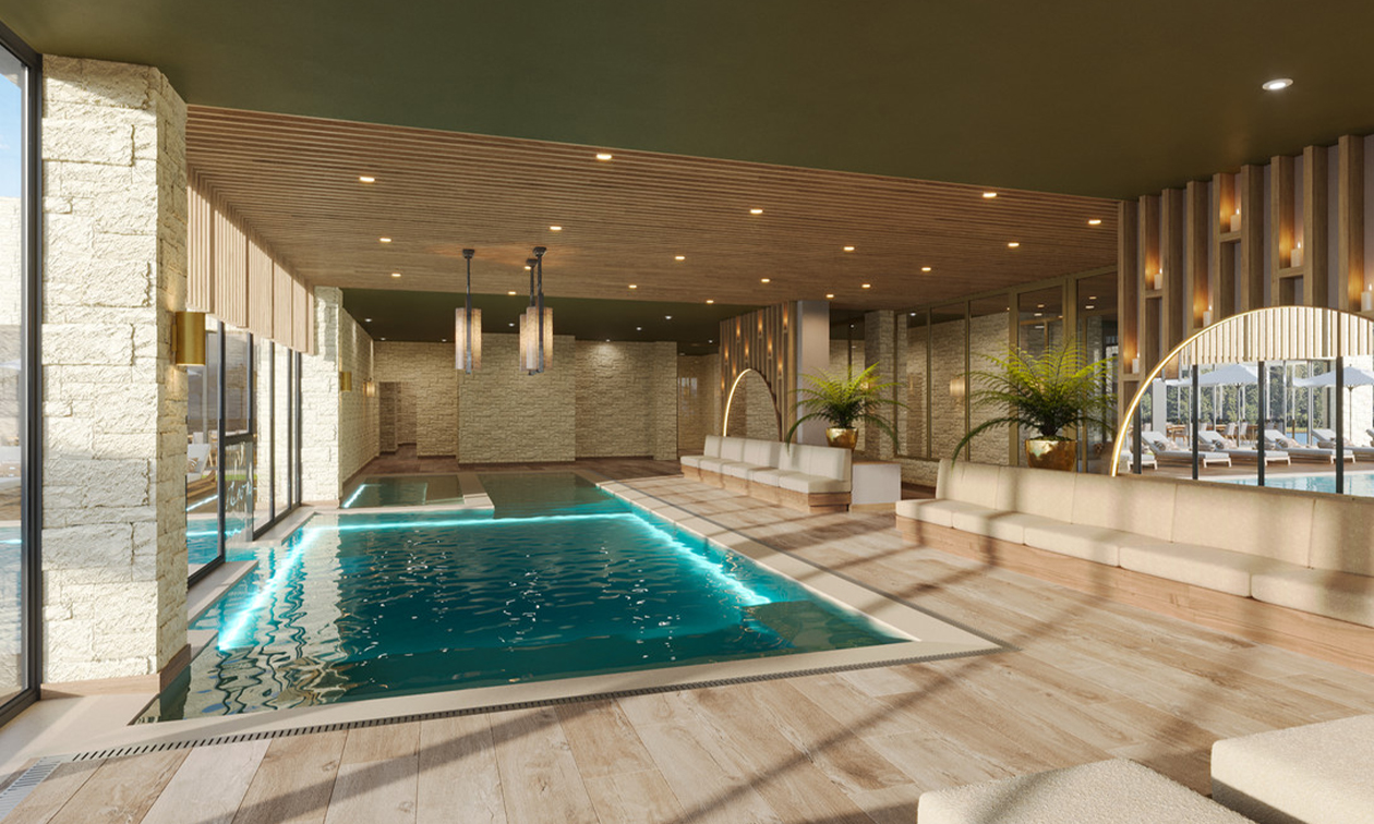Van der Valk Hotel Luxembourg-Arlon