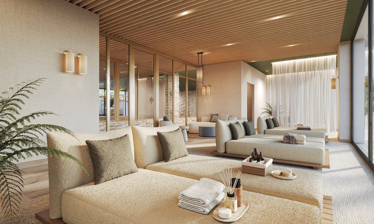 Van der Valk Hotel Luxembourg-Arlon