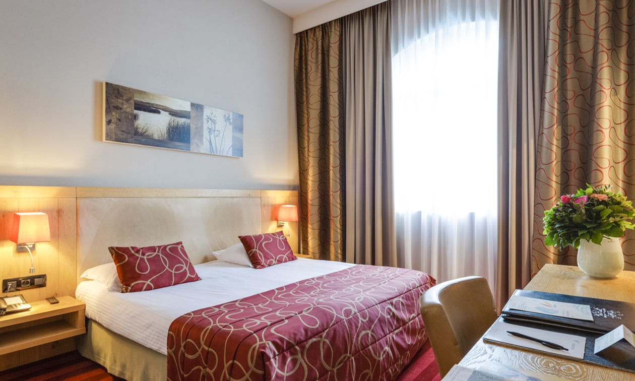 Van der Valk Hotel Verviers