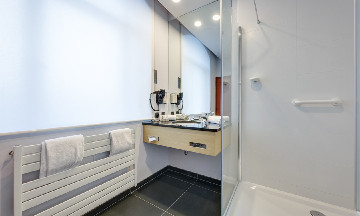 Van der Valk Hotel Verviers