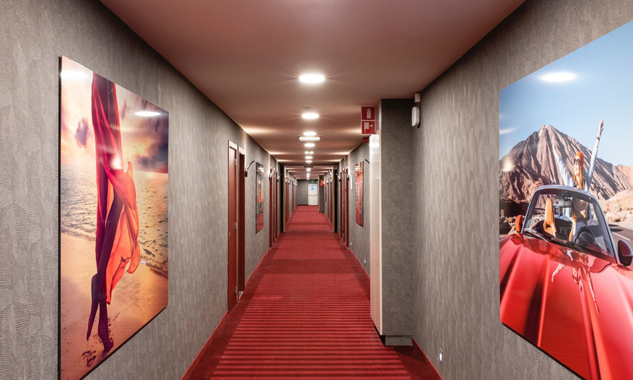 Van der Valk Hotel Verviers